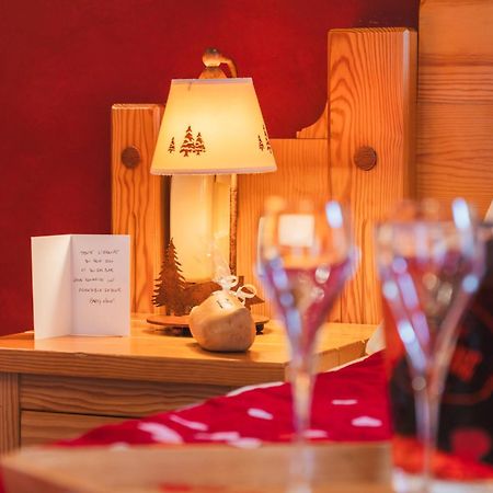 Hotel Le Bois Joli Cauterets Ngoại thất bức ảnh
