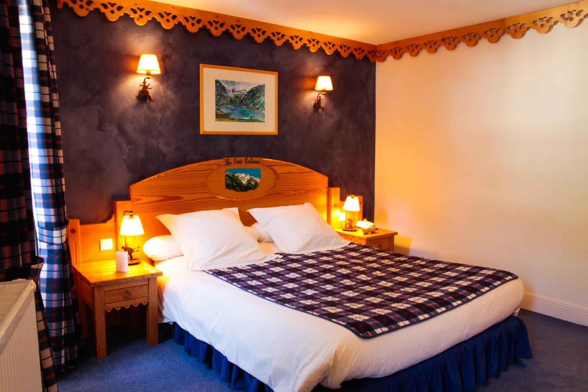 Hotel Le Bois Joli Cauterets Ngoại thất bức ảnh