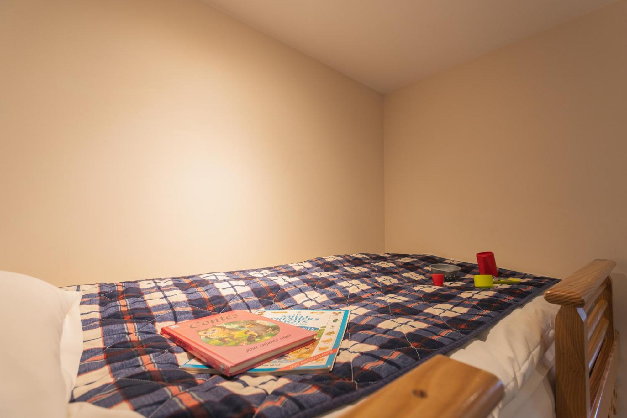 Hotel Le Bois Joli Cauterets Ngoại thất bức ảnh